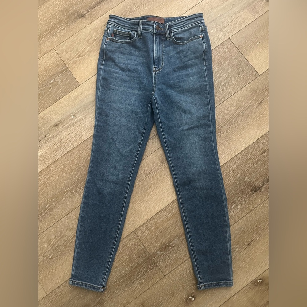 Judy Blue jeans